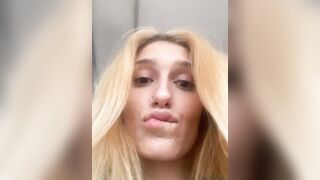 GiGiBlackDeVill New Porn Video [Stripchat] - striptease-young, upskirt, anal, smoking, cuckold