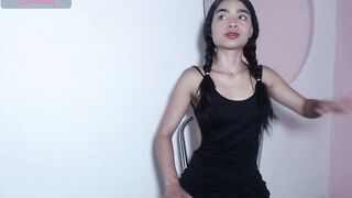 Watch Anny_paige Webcam Porn Video [Stripchat] - recordable-privates-young, squirt-young, upskirt, shower, fingering