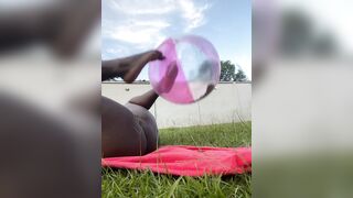 Black_venuxxx Hot Porn Video [Stripchat] - swallow, new, ebony, dildo-or-vibrator, big-tits-young