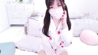 Watch Manami_xxx Webcam Porn Video [Stripchat] - japanese, brunettes, lovense, medium, interactive-toys