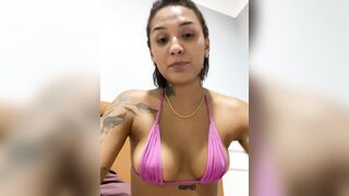 moreninhatatuada New Porn Video [Stripchat] - mobile, erotic-dance, striptease-young, hd, dirty-talk