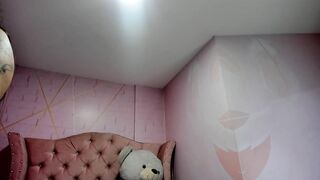 nalalye_cruzz_ New Porn Video [Stripchat] - small-audience, cheapest-privates, deepthroat, dildo-or-vibrator, student