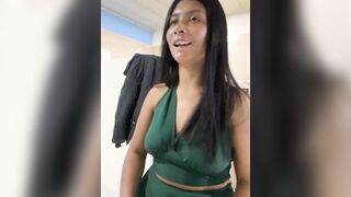 HandSome_202 New Porn Video [Stripchat] - brunettes-young, striptease, dildo-or-vibrator, spanking, interactive-toys