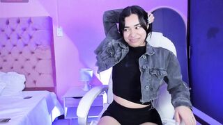 AmyOlimpo Webcam Porn Video [Stripchat] - hairy-teens, erotic-dance, interactive-toys, couples, twerk-latin