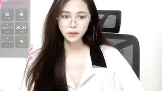 Watch CX-Yani New Porn Video [Stripchat] - recordable-publics, sex-toys, middle-priced-privates-asian, petite-young, romantic-asian