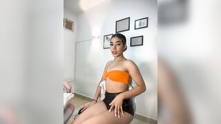 antonia_silver Webcam Porn Video [Stripchat] - colombian-teens, girls, fisting-teens, brunettes, squirt-latin