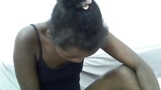 Lusty_vybes New Porn Video [Stripchat] - kenyan, african, recordable-privates, topless-young, flashing