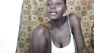 EbonyCutegal4 Hot Porn Video [Stripchat] - anal-toys, couples, nylon, foot-fetish, upskirt