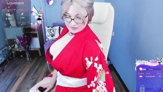 Abigail_Coxxx New Porn Video [Stripchat] - strapon, dildo-or-vibrator, cam2cam, lovense, curvy