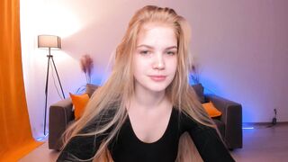 two_chloe HD Porn Video [Stripchat] - smoking, moderately-priced-cam2cam, petite-blondes, masturbation, russian-petite