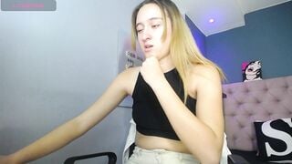 ammy__palmer1 New Porn Video [Stripchat] - big-ass-latin, petite-latin, piercings-latin, oil-show, affordable-cam2cam