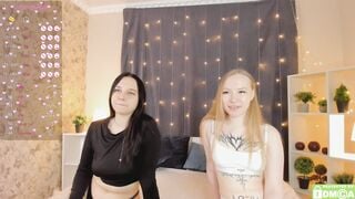 Watch flyhighbabes New Porn Video [Stripchat] - small-tits-white, 69-position, shaven, hardcore, jerk-off-instruction