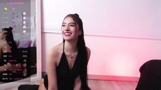 Watch Alys_vega Hot Porn Video [Stripchat] - ahegao, fingering, dildo-or-vibrator-teens, yoga, camel-toe