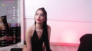 Watch Alys_vega Hot Porn Video [Stripchat] - ahegao, fingering, dildo-or-vibrator-teens, yoga, camel-toe