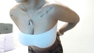 Watch GemmaKm New Porn Video [Stripchat] - oil-show, tattoos, dildo-or-vibrator, cheapest-privates-best, brunettes