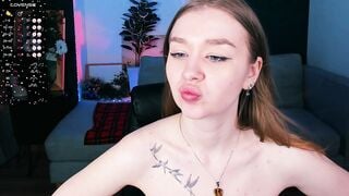 Watch _Kitten_Club_ Hot Porn Video [Stripchat] - foot-fetish, big-ass-teens, dildo-or-vibrator-teens, white-teens, cock-rating