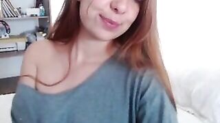 violetapeter_1 Hot Porn Video [Stripchat] - twerk-young, brunettes-young, latin-young, cheapest-privates-latin, shaven