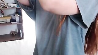 violetapeter_1 Hot Porn Video [Stripchat] - twerk-young, brunettes-young, latin-young, cheapest-privates-latin, shaven