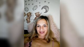 SwitzerlandLove HD Porn Video [Stripchat] - upskirt, big-clit, swallow, heels, fisting-white