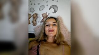 SwitzerlandLove HD Porn Video [Stripchat] - upskirt, big-clit, swallow, heels, fisting-white