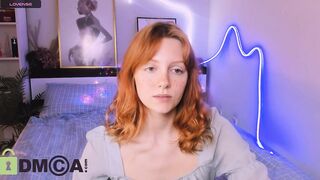 Watch gingerkitty6 New Porn Video [Stripchat] - brunettes-teens, striptease-white, hd, white-teens, petite-teens