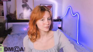 Watch gingerkitty6 New Porn Video [Stripchat] - brunettes-teens, striptease-white, hd, white-teens, petite-teens