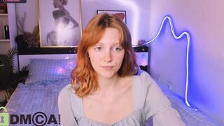 Watch gingerkitty6 New Porn Video [Stripchat] - brunettes-teens, striptease-white, hd, white-teens, petite-teens