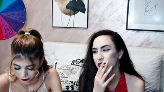 Watch Sierra_Halle Webcam Porn Video [Stripchat] - teens, ass-to-mouth, squirt, petite-teens, girls