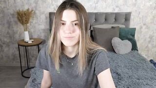 Watch VivianNelson New Porn Video [Stripchat] - blowjob, topless-white, flashing, big-ass, ahegao