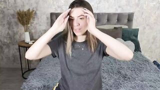 Watch VivianNelson New Porn Video [Stripchat] - blowjob, topless-white, flashing, big-ass, ahegao