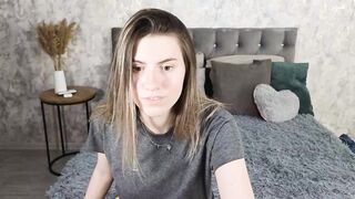Watch VivianNelson New Porn Video [Stripchat] - blowjob, topless-white, flashing, big-ass, ahegao