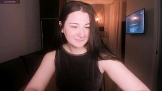 Watch Eternal__Love Webcam Porn Video [Stripchat] - twerk-young, small-audience, striptease-white, office, russian-young