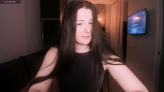 Watch Eternal__Love Webcam Porn Video [Stripchat] - twerk-young, small-audience, striptease-white, office, russian-young