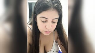 Watch Tah_2000 New Porn Video [Stripchat] - mobile-young, selfsucking, student, girls, shower