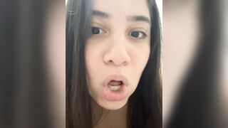 Watch Tah_2000 New Porn Video [Stripchat] - mobile-young, selfsucking, student, girls, shower