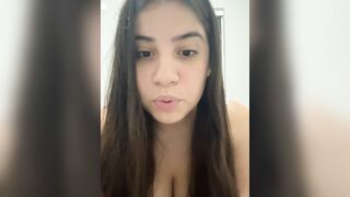 Watch Tah_2000 New Porn Video [Stripchat] - mobile-young, selfsucking, student, girls, shower