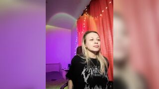 Watch Dooubletroublee New Porn Video [Stripchat] - blowjob, ahegao, squirt, cam2cam, kissing