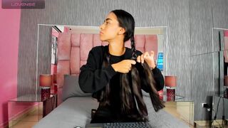 Watch salome_sinclair HD Porn Video [Stripchat] - moderately-priced-cam2cam, cheap-privates, topless-latin, fingering-latin, colombian-teens