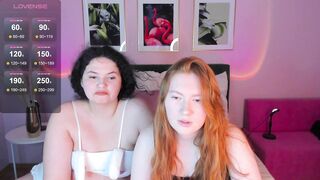 Watch Maryy_Brownn Hot Porn Video [Stripchat] - upskirt, flashing, cam2cam, twerk-white, striptease