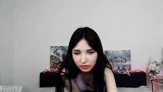 Zlata_1 Webcam Porn Video [Stripchat] - brunettes, small-tits-white, masturbation, twerk-teens, topless-teens