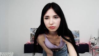 Zlata_1 Webcam Porn Video [Stripchat] - brunettes, small-tits-white, masturbation, twerk-teens, topless-teens