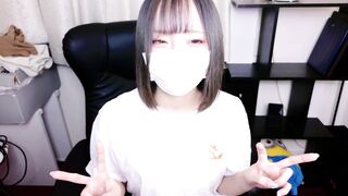 nyakotan HD Porn Video [Stripchat] - fingering-asian, colorful, young, couples, striptease