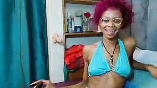 Coco-spicy Webcam Porn Video [Stripchat] - heels, humiliation, small-audience, girls, cheapest-privates