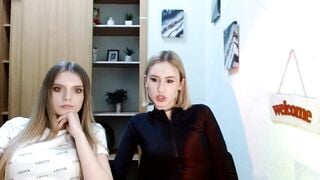 Ellie_Amo New Porn Video [Stripchat] - petite-teens, petite-blondes, hd, office, lesbians