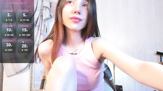 Kitty__Li Webcam Porn Video [Stripchat] - brunettes, flashing, yoga-teens, teens, fingering