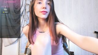 Kitty__Li Webcam Porn Video [Stripchat] - brunettes, flashing, yoga-teens, teens, fingering