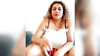 MariaJoseBarraza HD Porn Video [Stripchat] - camel-toe, blondes-mature, handjob, spanking, mobile