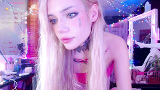 Molly_siu1 Webcam Porn Video [Stripchat] - twerk-young, oil-show, blondes-young, girls, camel-toe