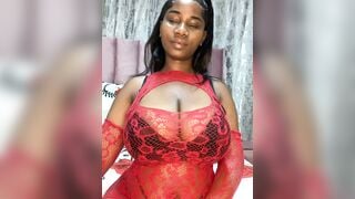 Watch Barbiegirl203 New Porn Video [Stripchat] - masturbation, big-tits-teens, curvy-teens, topless-ebony, fingering-ebony