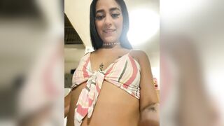 sofi_love1 Hot Porn Video [Stripchat] - spanking, brunettes-mature, shaven, kissing, best